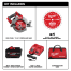 MILWAUKEE 2834-21HD Image 6