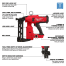 MILWAUKEE 2843-20 Image 13