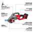 MILWAUKEE 2870-22 Image 8