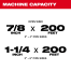 MILWAUKEE 2871A-22 Image 12