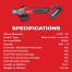MILWAUKEE 2883-22 Image 4