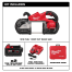 MILWAUKEE 2929-22 Image 6
