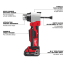MILWAUKEE 2935CU-21S Image 13