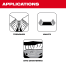 MILWAUKEE 2940-20 Image 15