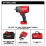 MILWAUKEE 2967-21F Image 8