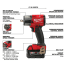 MILWAUKEE 3010-22 Image 2