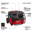MILWAUKEE 3300R Image 4