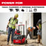 MILWAUKEE 3300R Image 9