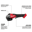 MILWAUKEE 3670-20 Image 7