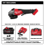 MILWAUKEE 3670-22 Image 8