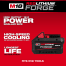 MILWAUKEE 3670-20 Image 3