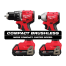 MILWAUKEE 3693-24CX Image 6