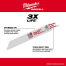 MILWAUKEE 48-00-5187 Image 3