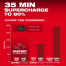 MILWAUKEE 48-11-1813 Image 11