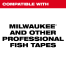 MILWAUKEE 48-22-4138 Image 7