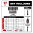 MILWAUKEE 49-66-6800 Image 16