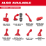 MILWAUKEE 49-90-2038 Image 13