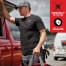 MILWAUKEE 603B-2X Image 9