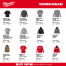 MILWAUKEE 604GN-L Image 14