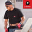 MILWAUKEE 605B-XL Image 13