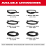 MILWAUKEE MXF372-2XCB Image 14