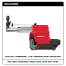 MILWAUKEE 2915-DE Image 9