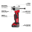 MILWAUKEE 2935CU-21S Image 9