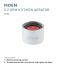 MOEN 3924 Image 4
