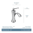 MOEN 4500ORB Image 3