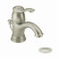 MOEN 6102BN Image 1