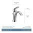MOEN 6400 Image 2