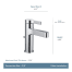 MOEN 6710 Image 4