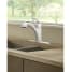 MOEN 87017W Image 2