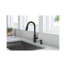 MOEN 87066BL Image 2