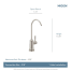 MOEN F7600SRS Image 6