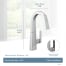 MOEN S55005BL Image 5