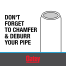 OATEY 14053 Image 4