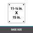 OATEY 11919 Image 5