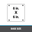 OATEY 14051 Image 5