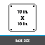 OATEY 14053 Image 2