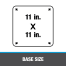 OATEY 14054 Image 2