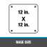 OATEY 14055 Image 4