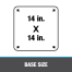 OATEY 14056 Image 4