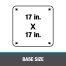OATEY 14057 Image 2