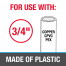 OATEY 33941 Image 5
