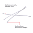 OATEY 33851 Image 4