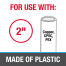 OATEY 33958 Image 6