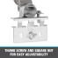 OATEY 34359 Image 4