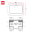 OATEY 38216 Image 5