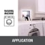 OATEY 38540 Image 6